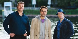 Read more about the article DuoMeeting @ Petruskirche