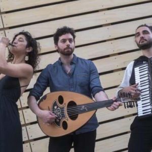 Read more about the article Folkadu @ Jazzlights