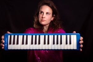 Lee más sobre el artículo Danielle Friedman Trio @ Jazzlights