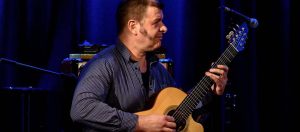 Read more about the article Andreas Brunn – 7 string guitar Solo @ GSI Bad Bevensen
