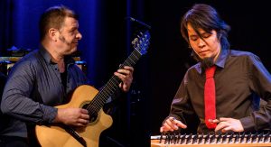 Read more about the article Masuda & Brunn @ Jazzlights
