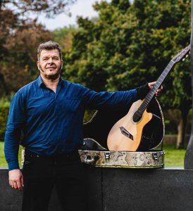Read more about the article Dozent*innenkonzert der Kreismusikschule Kleinmachnow