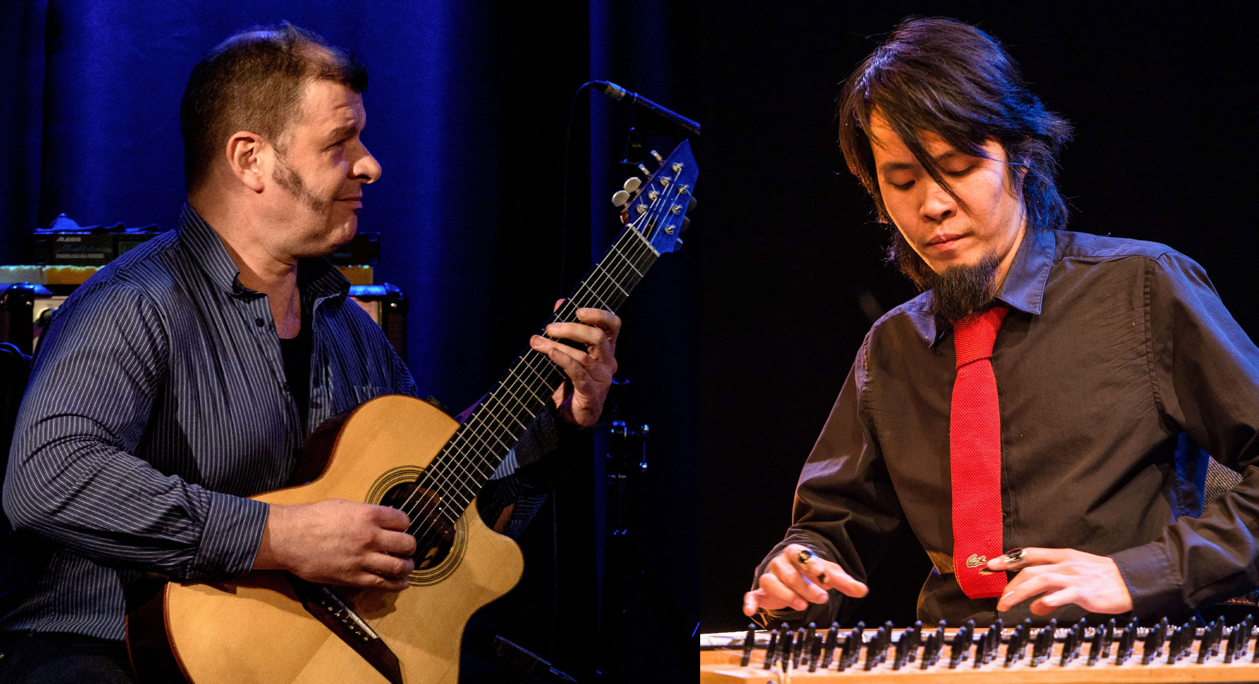 You are currently viewing Masuda & Brunn @ Jazzmeile Thüringen