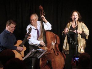 Lire la suite à propos de l’article BalkaNova CD Release @ Theater Ost