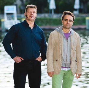 Read more about the article Karparov & Brunn @ Barettino