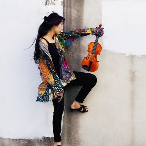 Violin-small